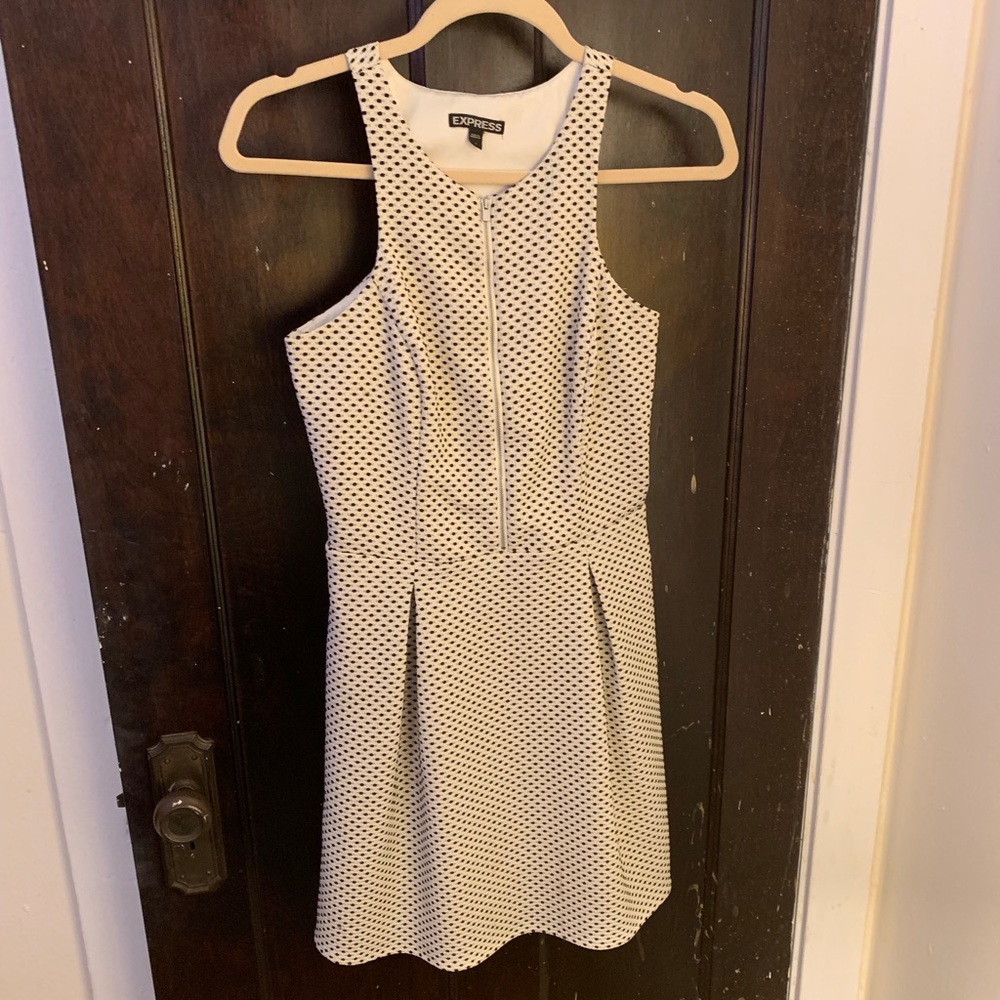 Express Fit and Flare